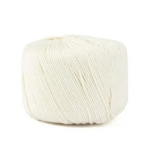 Lana ANGEL - DMC - 150 - LacariaRicami.Store