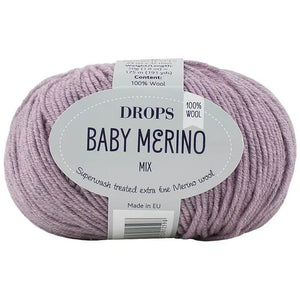 Lana Baby Merino - DROPS - - LacariaRicami.Store