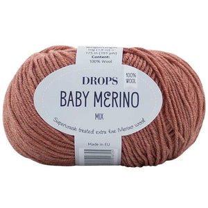 Lana Baby Merino - DROPS - - LacariaRicami.Store