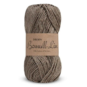 Cotone-Lino Bomull-Lin - DROPS - - LacariaRicami.Store