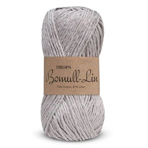 Cotone-Lino Bomull-Lin - DROPS - - LacariaRicami.Store