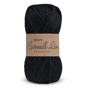 Cotone-Lino Bomull-Lin - DROPS - - LacariaRicami.Store