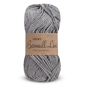 Cotone-Lino Bomull-Lin - DROPS - - LacariaRicami.Store