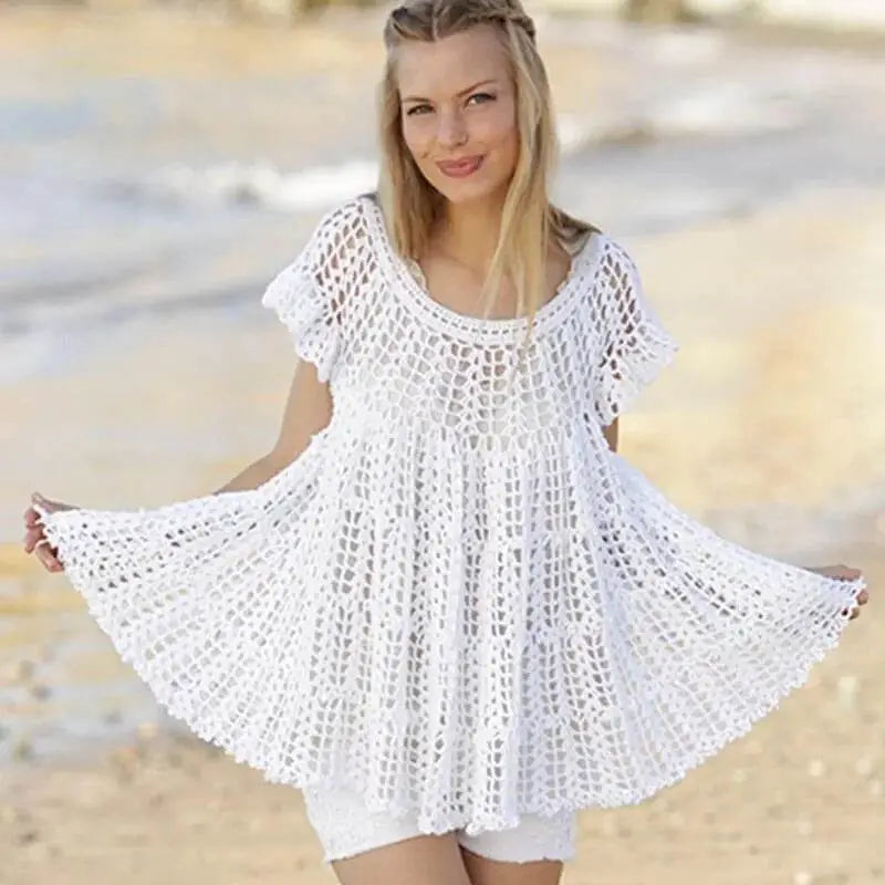 Cotone Safran - DROPS - - LacariaRicami.Store