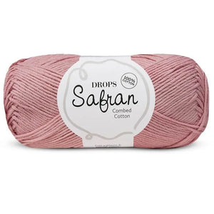 Cotone Safran - DROPS - - LacariaRicami.Store