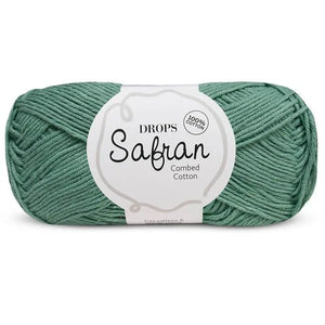 Cotone Safran - DROPS - - LacariaRicami.Store