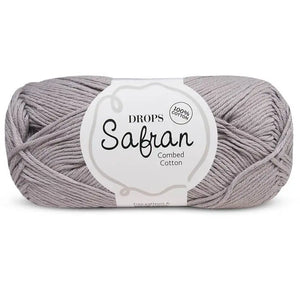 Cotone Safran - DROPS - - LacariaRicami.Store