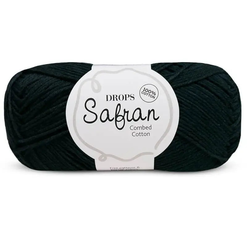 Cotone Safran - DROPS - - LacariaRicami.Store