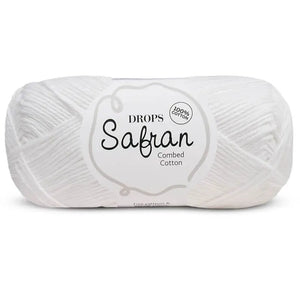 Cotone Safran - DROPS - - LacariaRicami.Store