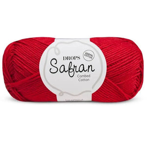 Cotone Safran - DROPS - - LacariaRicami.Store