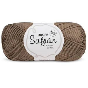Cotone Safran - DROPS - - LacariaRicami.Store