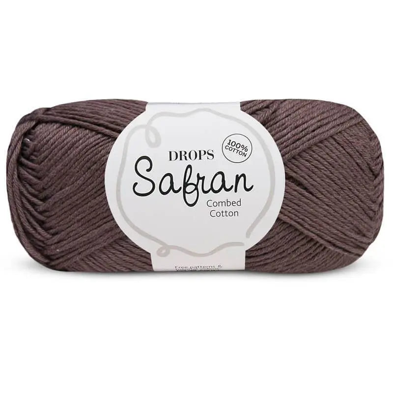 Cotone Safran - DROPS - - LacariaRicami.Store