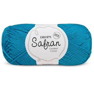 Cotone Safran - DROPS - - LacariaRicami.Store