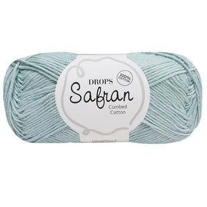 Cotone Safran - DROPS - - LacariaRicami.Store