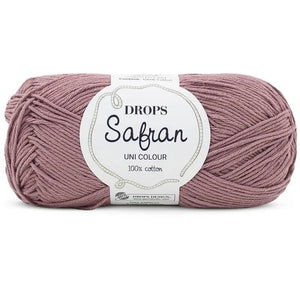 Cotone Safran - DROPS - - LacariaRicami.Store