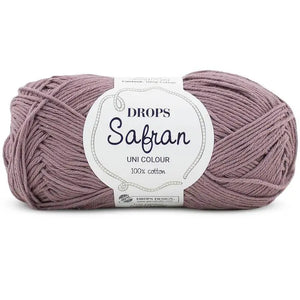 Cotone Safran - DROPS - - LacariaRicami.Store