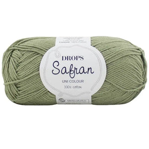 Cotone Safran - DROPS - - LacariaRicami.Store