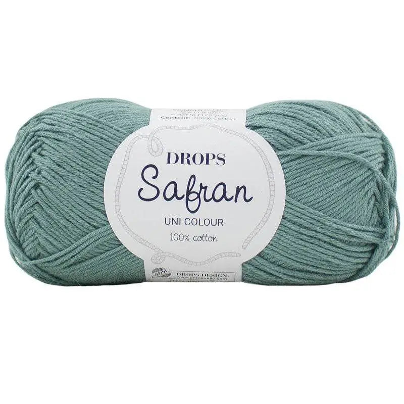 Cotone Safran - DROPS - - LacariaRicami.Store