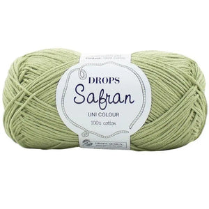 Cotone Safran - DROPS - - LacariaRicami.Store