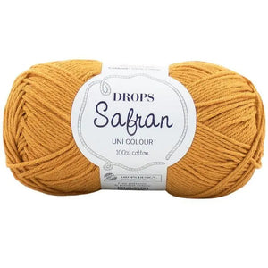Cotone Safran - DROPS - - LacariaRicami.Store
