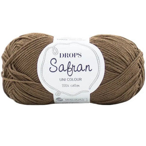 Cotone Safran - DROPS - - LacariaRicami.Store