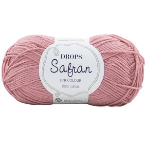 Cotone Safran - DROPS - - LacariaRicami.Store