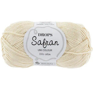 Cotone Safran - DROPS - - LacariaRicami.Store