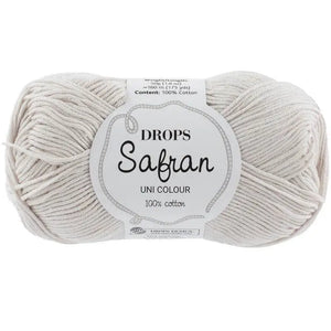Cotone Safran - DROPS - - LacariaRicami.Store