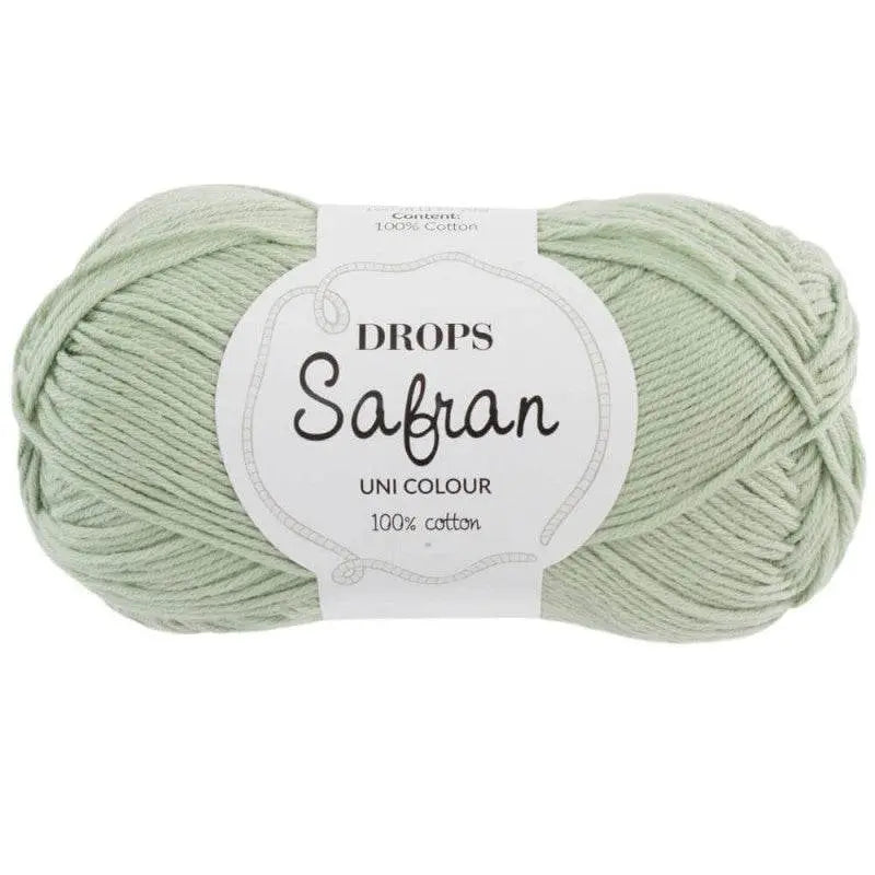 Cotone Safran - DROPS - - LacariaRicami.Store