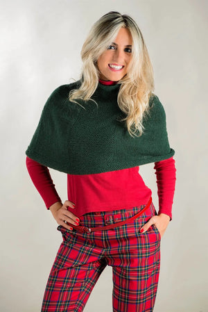 Lana ECOCASHMERE - Bertagna Filati - - LacariaRicami.Store