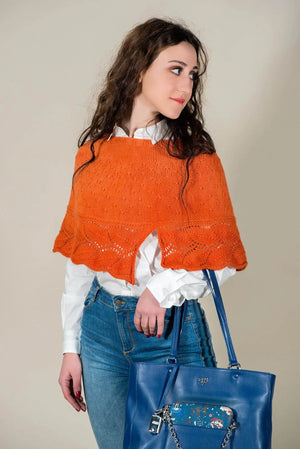 Lana ECOCASHMERE - Bertagna Filati - - LacariaRicami.Store