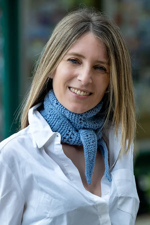 Lana ECOCASHMERE - Bertagna Filati - Colore: - by LacariaRicami.Store