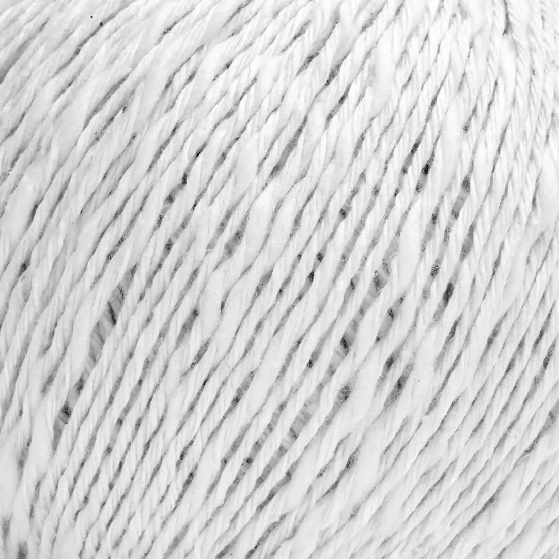 Cotone-Lino ECOCOLÌ - Silke - - LacariaRicami.Store