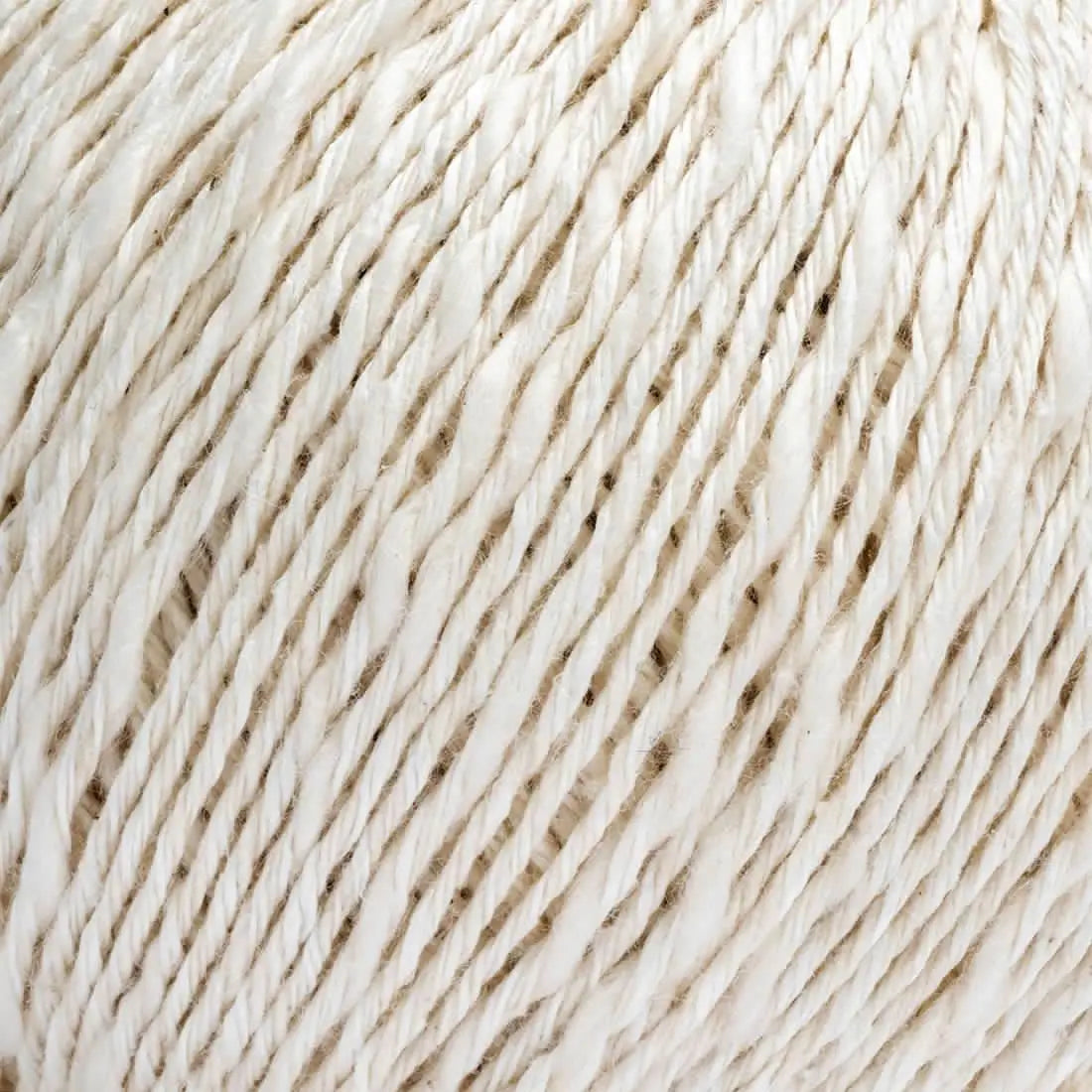 Cotone-Lino ECOCOLÌ - Silke - - LacariaRicami.Store