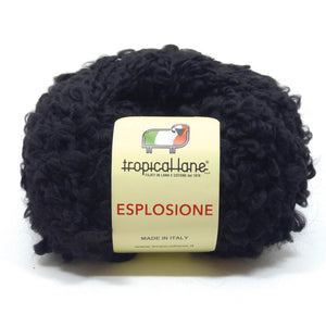 Lana ESPLOSIONE - Tropical Lane - - LacariaRicami.Store