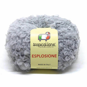 Lana ESPLOSIONE - Tropical Lane - - LacariaRicami.Store