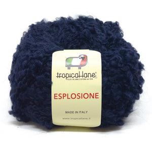 Lana ESPLOSIONE - Tropical Lane - - LacariaRicami.Store
