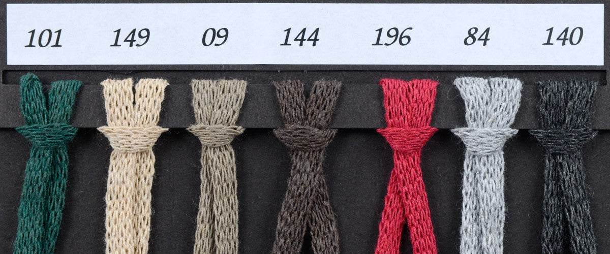 Fettuccia FETTUCCIONE - Bertagna Filati | Filato Rivoluzionario - - LacariaRicami.Store