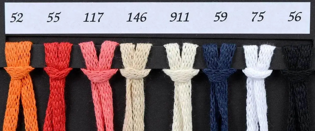 Fettuccia FETTUCCIONE - Bertagna Filati | Filato Rivoluzionario - - LacariaRicami.Store