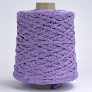 Fettuccia FETTUCCIONE - Bertagna Filati - 173 - LILLA - LacariaRicami.Store