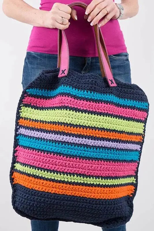 Fettuccia FETTUCCIONE - Bertagna Filati  - 59 - BLU NOTTE - LacariaRicami.Store