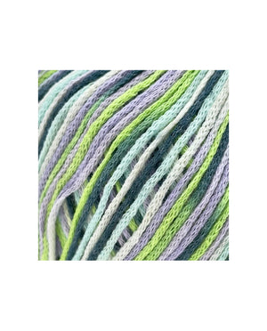 Cotone ECO VITA 3mm Crochet Multicolour - DMC - Colore: - by LacariaRicami.Store