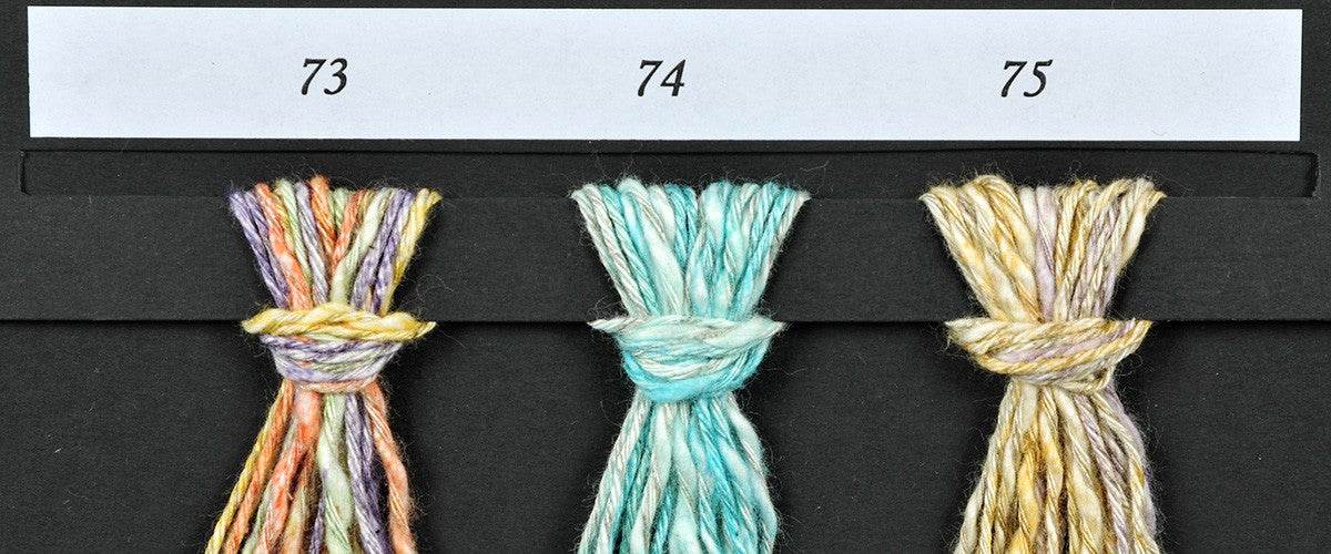 Cotone FORMENTERA - Silke - - LacariaRicami.Store