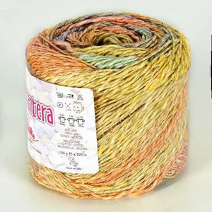 Cotone FORMENTERA - Silke - - LacariaRicami.Store