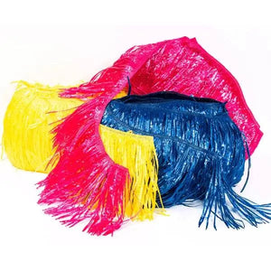 FRANGIA Rafia 15 Cm x 50 Cm - 134200 - Colore: - by LacariaRicami.Store