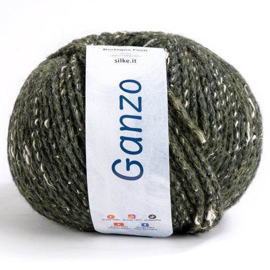 Zoom 74 - VERDE BOSCO DEGRADÈ