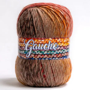 Lana GAUCHO - Silke - Colore: 243 - by LacariaRicami.Store