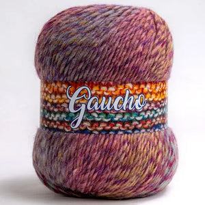 Lana GAUCHO - Silke - Colore: 266 - by LacariaRicami.Store
