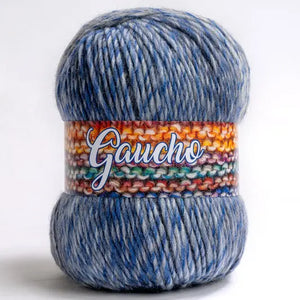 Lana GAUCHO - Silke - Colore: 275 - by LacariaRicami.Store