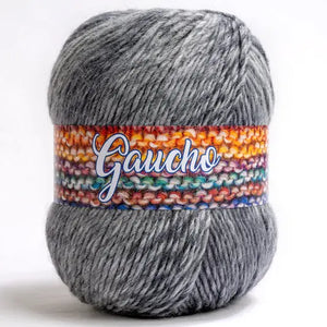 Lana GAUCHO - Silke - Colore: 610 - by LacariaRicami.Store